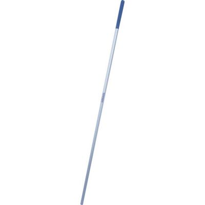 リンレイ プロフィットフラッシュモップ ハンドル 45CM/60CM共通用 945437 1個 252-9805（直送品）