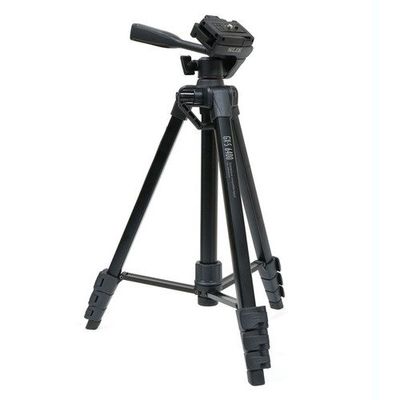 スリック SLIK 441733 スマホ対応カメラ用三脚GXーS 6400 SLGX-S6400 1個 448-6329（直送品）
