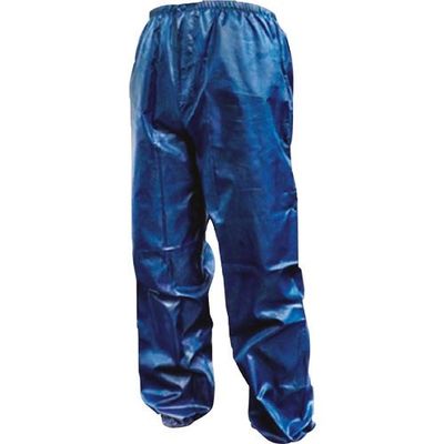 富士手袋工業 富士手袋 迷彩ヤッケパンツ前開き裾ゴム 4110-NB-L 1着 198-0845（直送品）