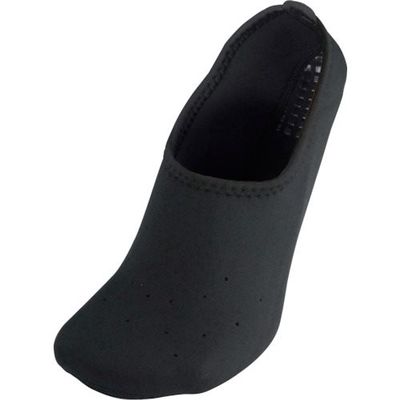 富士手袋工業 富士手袋 フットカバー 6034-S 1足 338-2561（直送品）