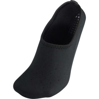 富士手袋工業 富士手袋 フットカバー L 6034-L 1足 338-2573（直送品）