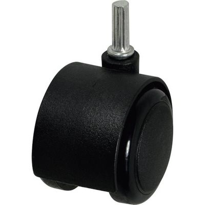 日動工業 日動 NVCーS35L用 自在キャスター(1/2個) NVC-SFCA 1個 408-1446（直送品）