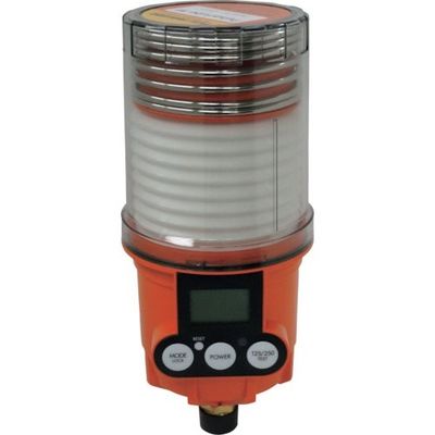 パルサーブル パルサールブ M型250ml食品用グリス入り 電気モーター式自動給油器 M250/PL4 1台 853-6276（直送品）