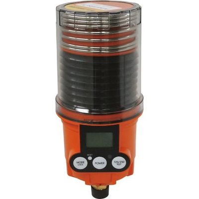 パルサーブル パルサールブ M型250mL モーター式自動給油器 二硫化モリブデングリス入り M250/PL6 1台 148-1091（直送品）