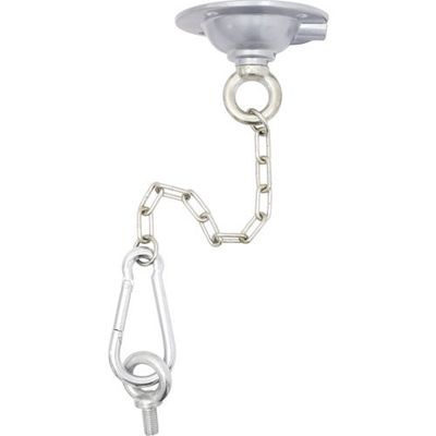 日動工業 日動 ディスクライト用 吊下げチェーン L-DHC 1台 249-2760（直送品）