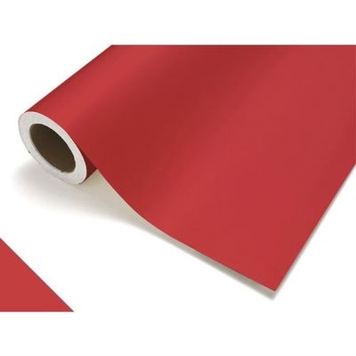 中川ケミカル カッティングシート133ポピーレッド450mm×12M CS045133R 1本 175-6060（直送品）