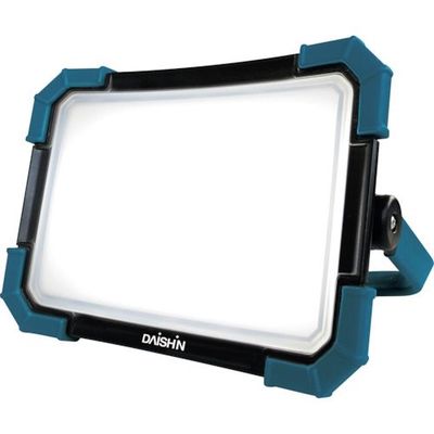 大進 DAISHIN LED投光器60W DL-5800WL 1台 324-5480（直送品）