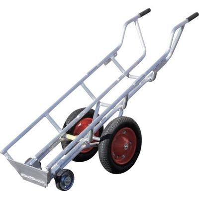 ハラックス HARAX タフボーイ LPG-504 1台 868-8422（直送品）