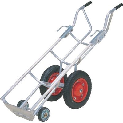 ハラックス HARAX タフボーイ LPG-504F 1台 124-6983（直送品）