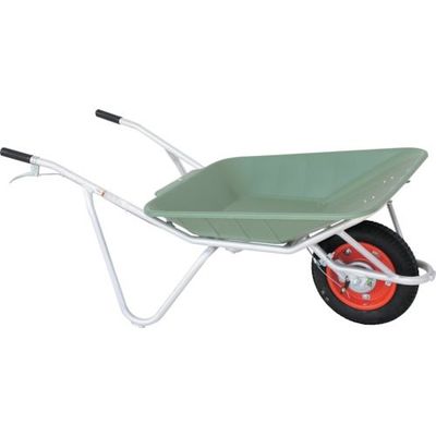 ハラックス HARAX アルミ一輪車 CFB-2 1台 176-4135（直送品）