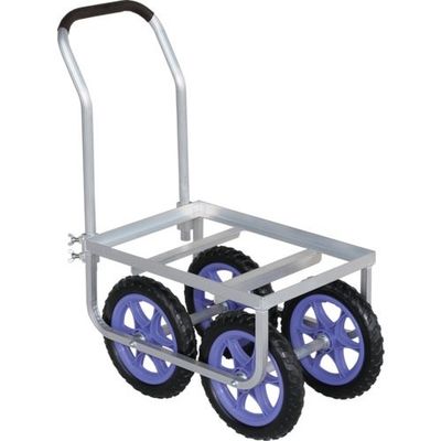 ハラックス HARAX 愛菜号 12Nノーパンクタイヤ 積載面544~380 CH-500-12 1台 868-8398（直送品）