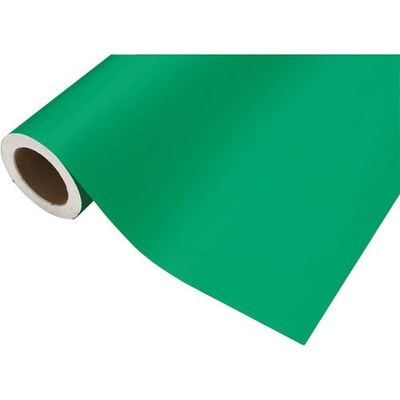 中川ケミカル カッティングシート404エメラルドグリーン450mm×12M CS045404R 1本 175-7616（直送品）