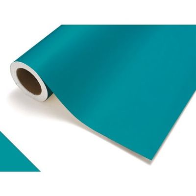 中川ケミカル カッティングシート516ターコイズブルー1010mm×20m CS1010516F 1巻 425-2639（直送品）