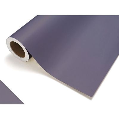 中川ケミカル カッティングシート537スモークバイオレット1010mm×20m CS1010537F 1巻 425-2864（直送品）