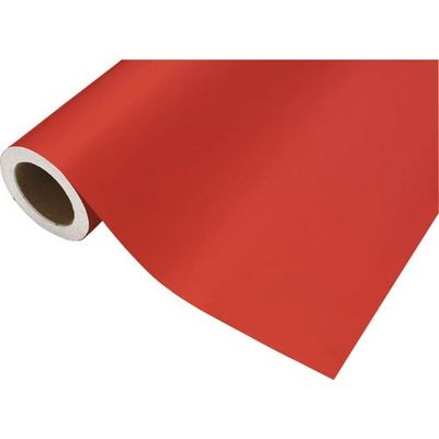 中川ケミカル カッティングシート256パーシモン450mm×12M CS045256R 1本 175-7606（直送品）