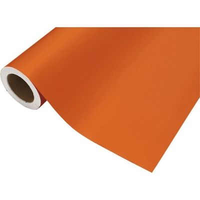 中川ケミカル カッティングシート258アプリコット450mm×12M CS045258R 1本 175-6130（直送品）