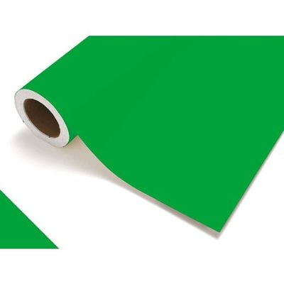 中川ケミカル カッティングシート941K蛍光グリーン450mm×10M巻 G寸 CSG941K 1セット(2本) 868-3209（直送品）