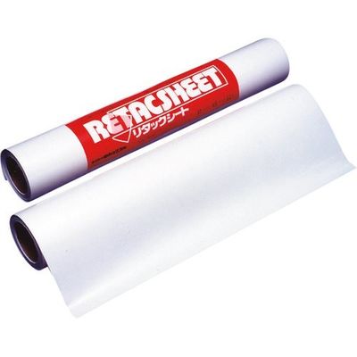 中川ケミカル リタックシート 1000mm×20M CS1000RTCI 1巻 424-9754（直送品）