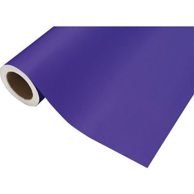 中川ケミカル カッティングシート539バイオレットブルー450mm×12M CS045539R 1本 175-6074（直送品）