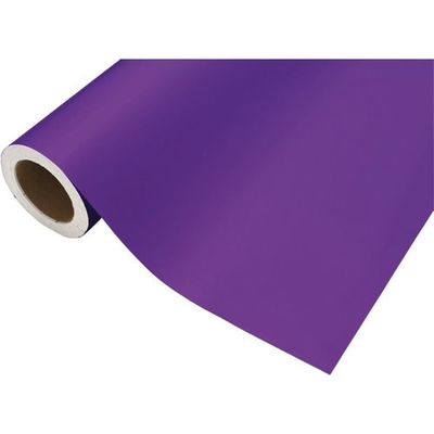 中川ケミカル カッティングシート600アメジスト450mm×12M CS045600R 1本 175-7623（直送品）