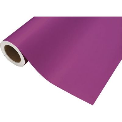 中川ケミカル カッティングシート629グレープ450mm×12M CS045629R 1本 175-6127（直送品）