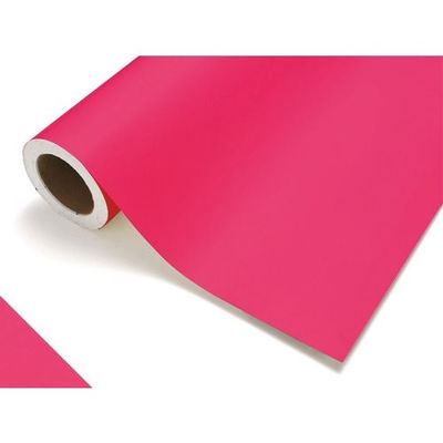 中川ケミカル カッティングシート 911K蛍光オペラ 920mm×10M CS920911K10 1巻 424-9774（直送品）