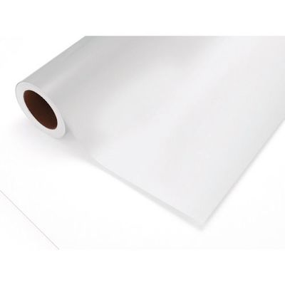 中川ケミカル カッティングシート 000C無色透明 1010mm×20m CS1010000CF 1巻 424-9730（直送品）