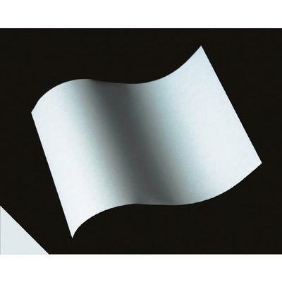 中川ケミカル カッティングシートA4版CL167反射白 CL167A4 1枚 425-0157（直送品）