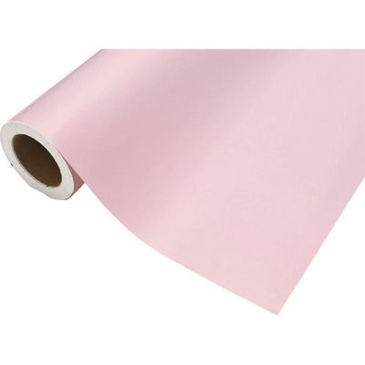 中川ケミカル カッティングシート182パウダーピンク450mm×12M CS045182R 1本 424-9816（直送品）