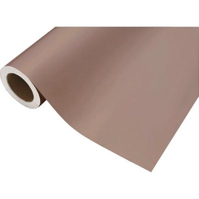 中川ケミカル カッティングシート209カプチーノ450mm×12M CS045209R 1本 424-9516（直送品）