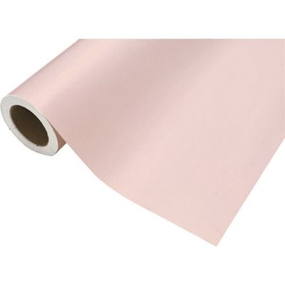 中川ケミカル カッティングシート281ホワイトローズ450mm×12M CS045281R 1本 425-2813（直送品）