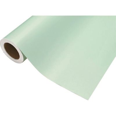 中川ケミカル カッティングシート482ホワイトメロン450mm×12M CS045482R 1本 424-9947（直送品）