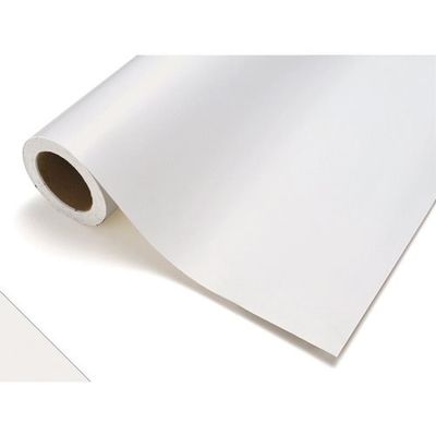 中川ケミカル カッティングシート716シルキーホワイト1010mm×20m CS1010716F 1巻 424-9787（直送品）