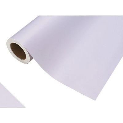 中川ケミカル カッティングシート681ホワイトバイオレット450mm×12M CS045681R 1本 424-9760（直送品）