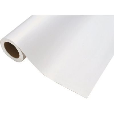 中川ケミカル カッティングシート716シルキーホワイト450mm×12M CS045716R 1本 424-9737（直送品）