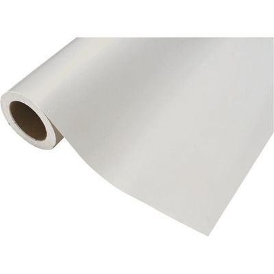 中川ケミカル カッティングシート724ボーンホワイト450mm×12M CS045724R 1本 424-9512（直送品）