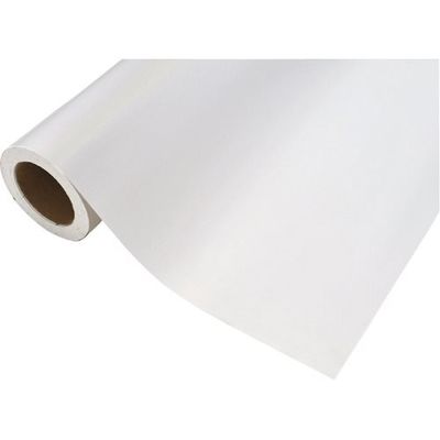 中川ケミカル カッティングシート716MシルキーホワイトM450mm×12M CS045716MR 1本 425-2805（直送品）