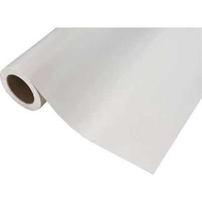 中川ケミカル カッティングシート714MパールホワイトM450mm×12M CS045714MR 1本 424-9765（直送品）