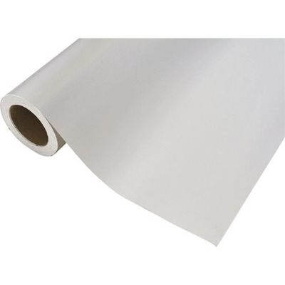 中川ケミカル カッティングシート724MボーンホワイトM450mm×12M CS045724MR 1本 424-9502（直送品）