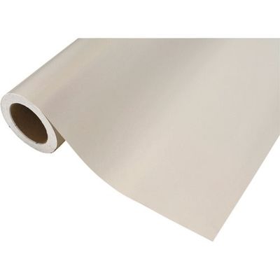 中川ケミカル カッティングシート727MオールドホワイトM450mm×12M CS045727MR 1本 425-2823（直送品）