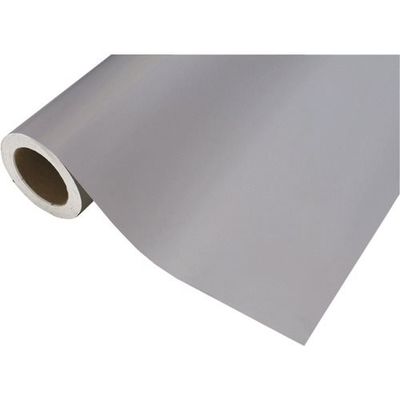 中川ケミカル カッティングシート731MフレンチグレーM450mm×12M CS045731MR 1本 425-2849（直送品）