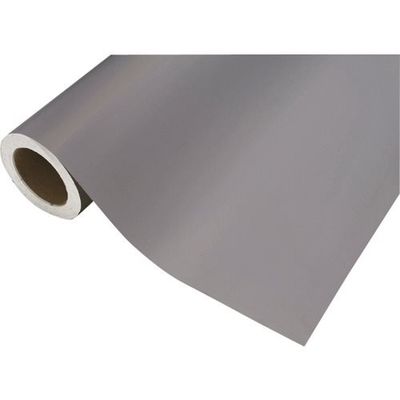 中川ケミカル カッティングシート735MミディアムグレーM450mm×12M CS045735MR 1本 424-9533（直送品）