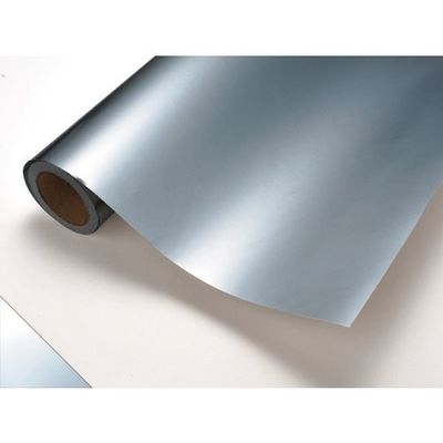 中川ケミカル カッティングシート861銀消1010mm×20m CS1010861F 1巻 424-9749（直送品）