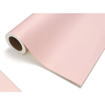 中川ケミカル カッティングシート281ホワイトローズ1010mm×20m CS1010281F 1巻 425-2838（直送品）