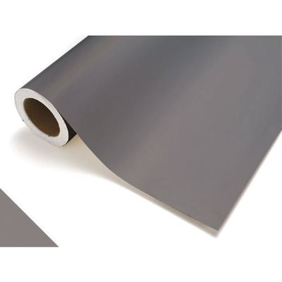 中川ケミカル カッティングシート741MグレーM1010mm×20m CS1010741MF 1巻 425-2788（直送品）