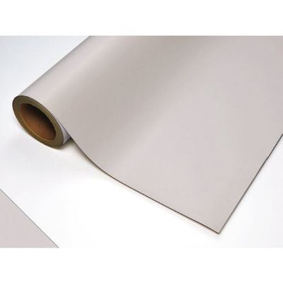 中川ケミカル カッティングシート CLー167反射白 1240mm×15M CS1240CL16715 1巻 424-9735（直送品）