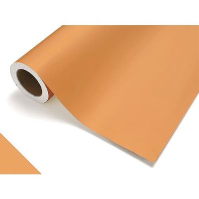 中川ケミカル カッティングシート229キャメル1010mm×20m CS1010229F 1巻 424-9813（直送品）