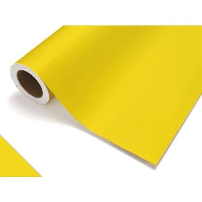 中川ケミカル カッティングシート322レモンフレッシュ1010mm×20m CS1010322F 1巻 425-2809（直送品）