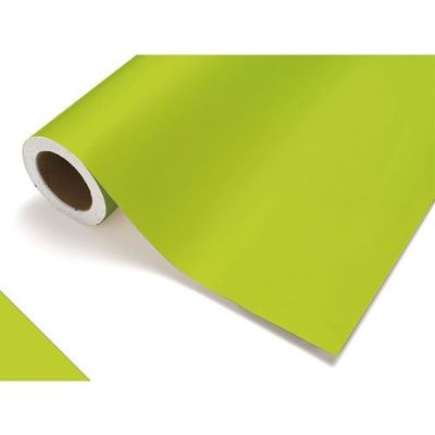 中川ケミカル カッティングシート400サップグリーン1010mm×20m CS1010400F 1巻 424-9775（直送品）