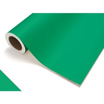 中川ケミカル カッティングシート404エメラルドグリーン1010mm×20m CS1010404F 1巻 424-9487（直送品）